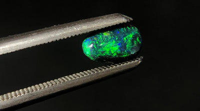 Every Gem Has Its Grade: The Journey from Rough Stone to Radiant Beauty