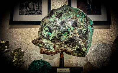 Mine to Market Series. Your Source for Fine Jewelry & Gems.