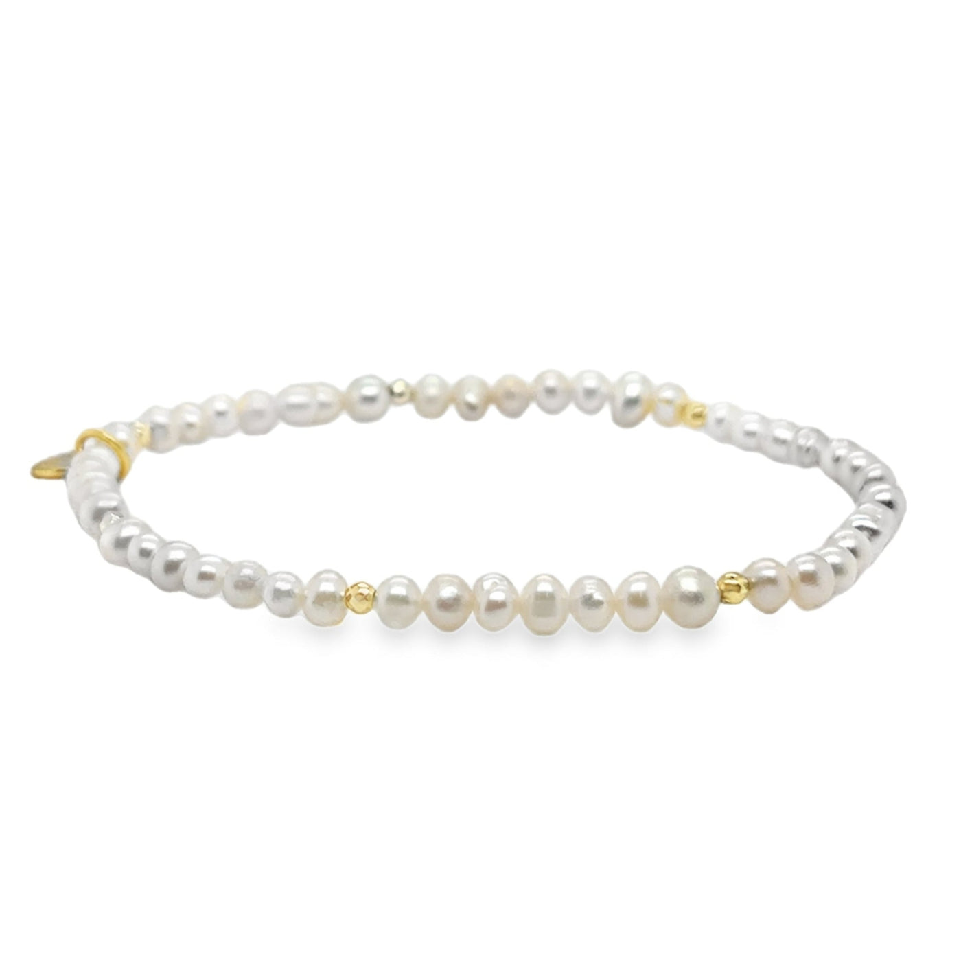 Gemstone Wish Bracelet