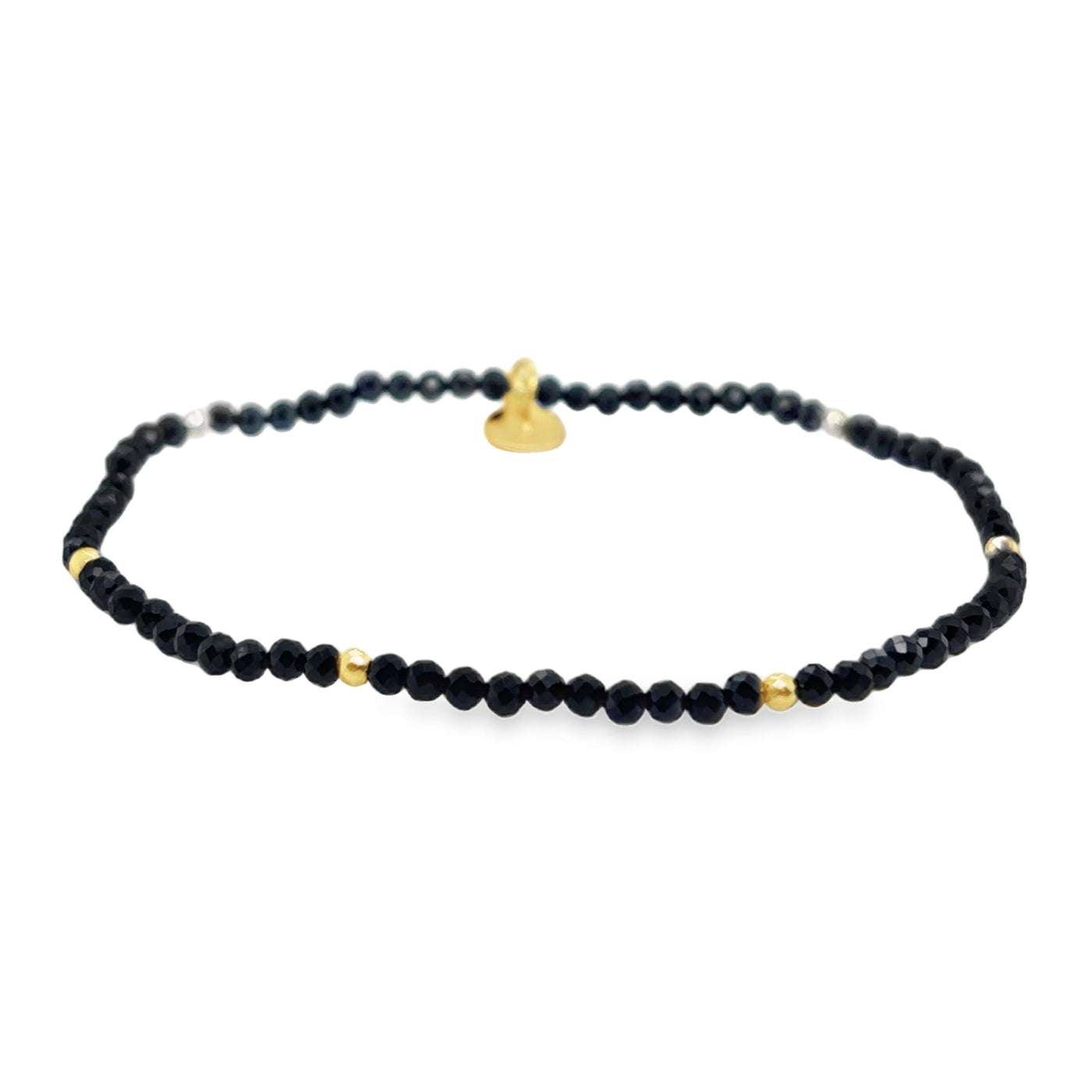 Gemstone Wish Bracelet