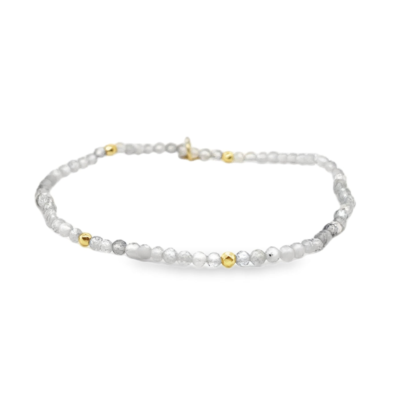 Gemstone Wish Bracelet