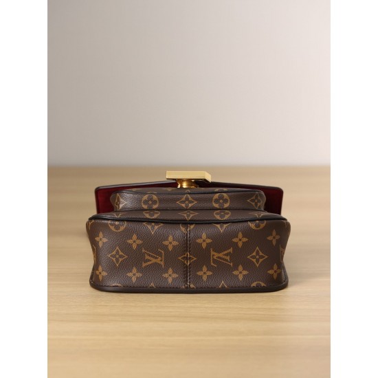 Louis Vuitton PASSY