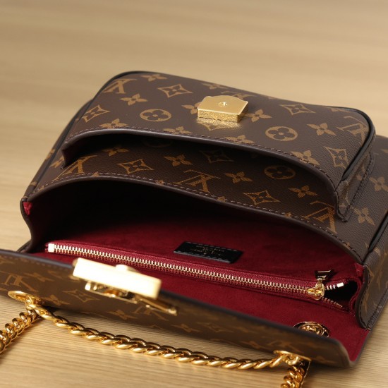 Louis Vuitton PASSY