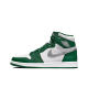 Air Jordan 1 High OG "Gorge Green"