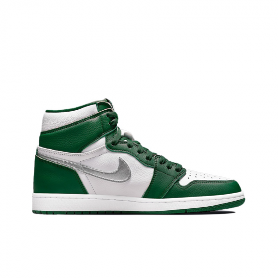 Air Jordan 1 High OG "Gorge Green"