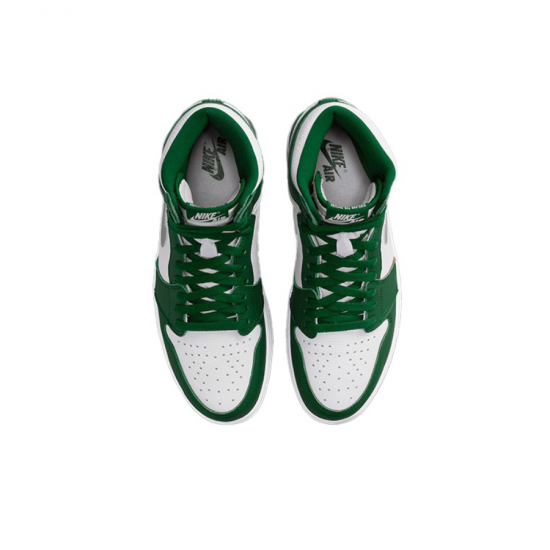 Air Jordan 1 High OG "Gorge Green"