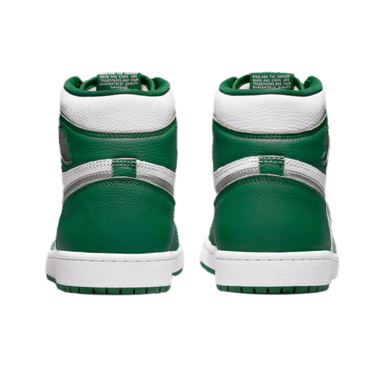 Air Jordan 1 High OG "Gorge Green"