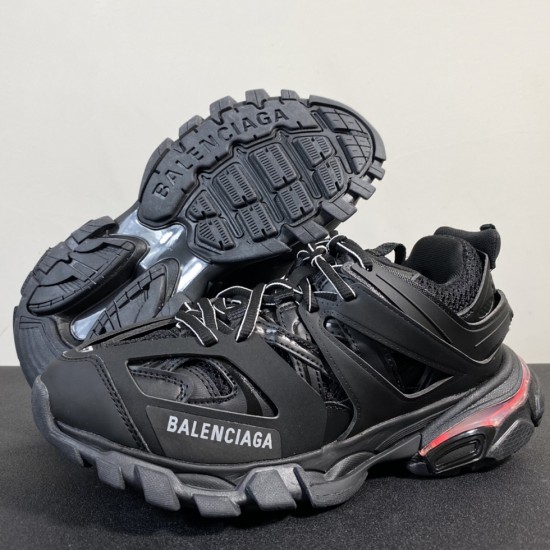 Balenciaga Sneaker Tess 3.0 with LED light