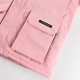 Canada Goose Expedition Parka 【pink】