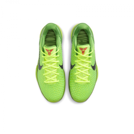 Nike Zoom Kobe 6 Protro 'Green Apple'