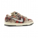 Nike Dunk SB Low Freddy Krueger