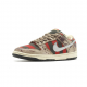 Nike Dunk SB Low Freddy Krueger