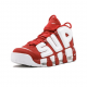 Supreme x Nike Air More Uptempo Red