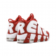 Supreme x Nike Air More Uptempo Red