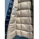 Moncler Parnaiba Long Down Jacket