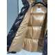 Moncler Parana Short Down Jacket