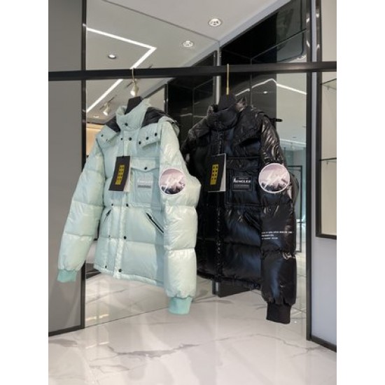 Moncler 3