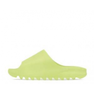 Yeezy Slide 'Glow Green"