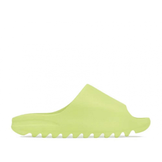 Yeezy Slide 'Glow Green"