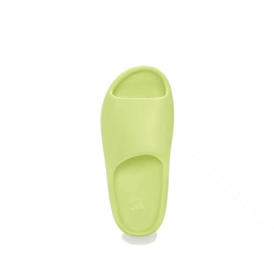 Yeezy Slide 'Glow Green"