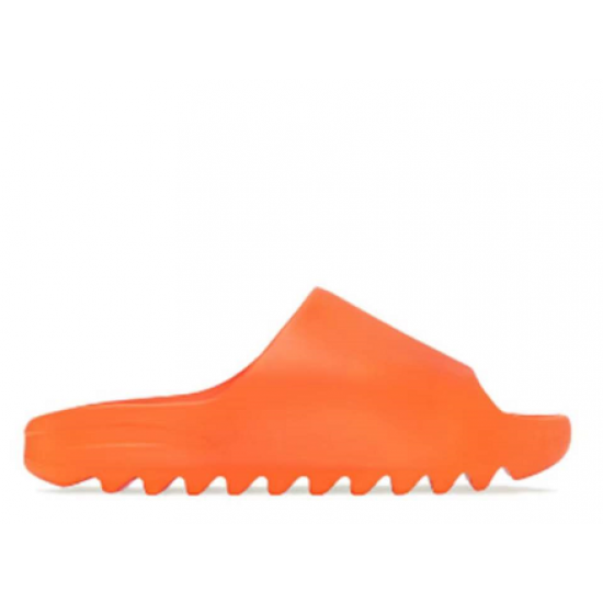 Yeezy Slide "Enflame"