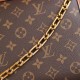 Louis Vuitton DAUPHINE MM