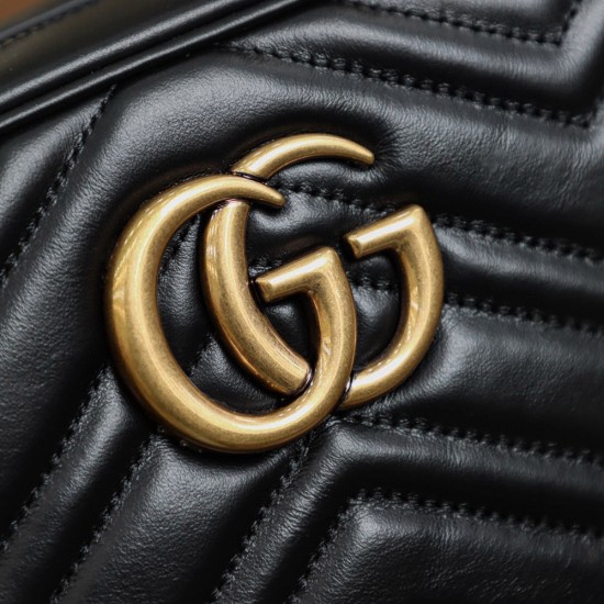 Gucci GG Marmont  small  shoulder bag 1