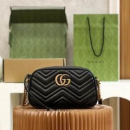 Gucci GG Marmont  small  shoulder bag 1