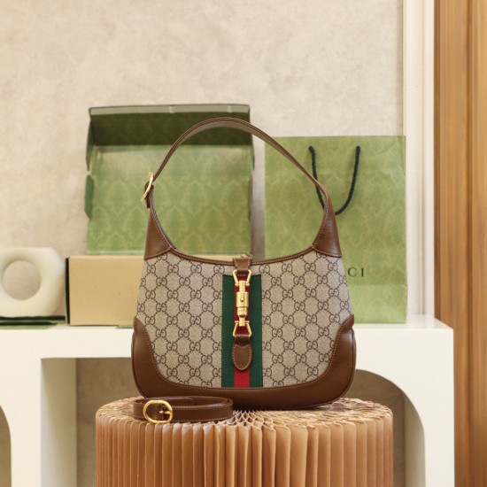 Gucci Jackie 1961 small shoulder bag