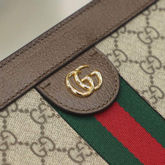Gucci Ophidia GG  small  shoulder bag