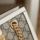 Gucci Padlock GG medium shoulder bag