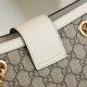 Gucci Padlock GG medium shoulder bag