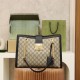 Gucci Padlock GG medium shoulder bag