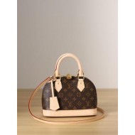 Louis Vuitton  ALMA BB