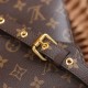 Louis Vuitton  POCHETTE MÉTIS 2