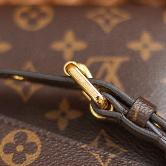 Louis Vuitton  POCHETTE MÉTIS 2