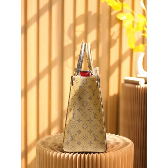 Louis Vuitton ONTHEGO MM