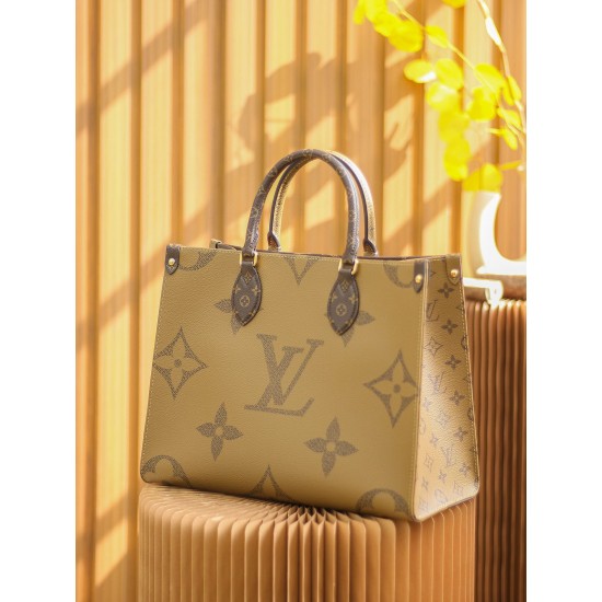 Louis Vuitton ONTHEGO MM