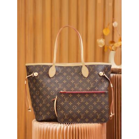 Louis Vuitton NEVERFULL MM