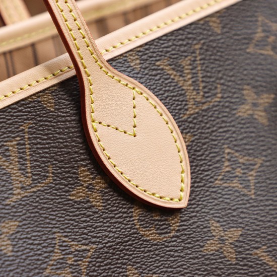 Louis Vuitton NEVERFULL MM