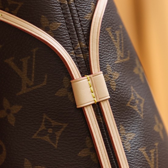 Louis Vuitton NEVERFULL MM