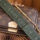 Louis Vuitton  MULTI POCHETTE ACCESSOIRES