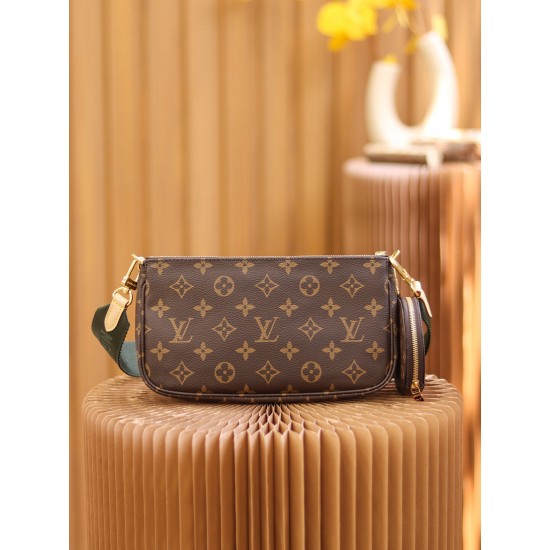 Louis Vuitton  MULTI POCHETTE ACCESSOIRES