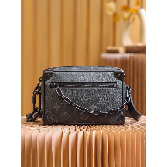 Louis Vuitton  MINI SOFT TRUNK