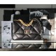 CHANEL  19 HANDBAG