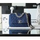 CHANEL  19 HANDBAG