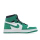 Air Jordan 1 Zoom Comfort 'Stadium Green