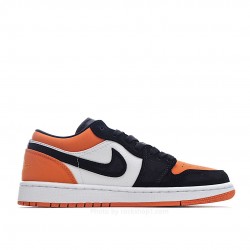 Air Jordan 1 Low 'Shattered Backboard'