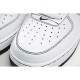 Nike Air Force 107 LV8 White and Black