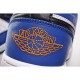 Air Jordan 1 Retro Low 'Hyper Royal'